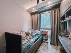 Amber Park (D15), Condominium #561499981